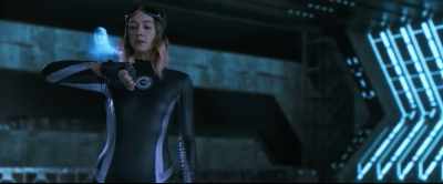 Speed!
Stand down. Get to the portal. - The Guardians of Justice