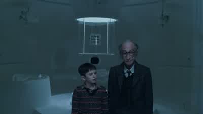 Speed things along. - Charlie and the Chocolate Factory