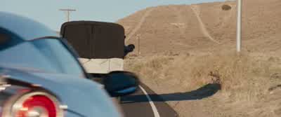 Speed up! - The Host