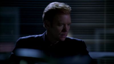 Speed... what do we got? - CSI: Miami