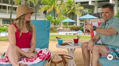 [speedboat revving] - You Had Me at Aloha