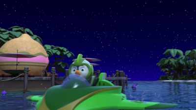 speedy-brody-capn-dilly-just-called - Top Wing