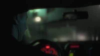 Speedy is not that good
at being a criminal, - Inside the Heist