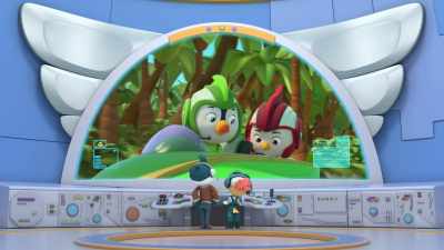 [Speedy]
Rod, your copilot computer - Top Wing