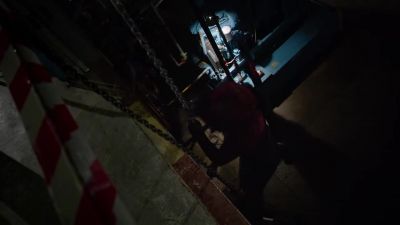 Speedy! - Arrow