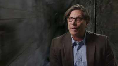 Speer says, "we should not - Secret Nazi Ruins