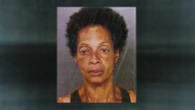 Spees: SHE EYELOCKS WITH US,
AND SHE'S CRYING. - The 93 Victims of Samuel Little