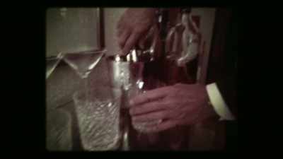 Speights: Molly described
to me a routine - Raise Hell: The Life & Times of Molly Ivins