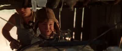 Spell it right, Rafe. - Pearl Harbor