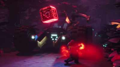 -[spell whizzes]
-[Jordana grunts] - LEGO Ninjago: Dragons Rising