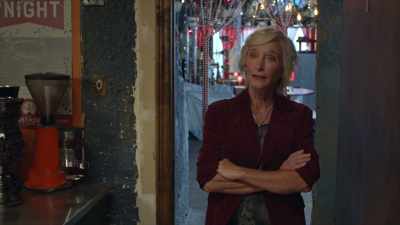 Spence doesn't need me,
and neither does the label. - Christmas Stars