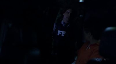 Spence! - Criminal Minds