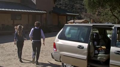 Spence. - Criminal Minds