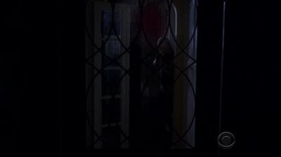 Spence! - Criminal Minds