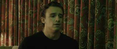 Spence, - Night at the Eagle Inn
