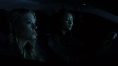 Spence? - Pretty Little Liars