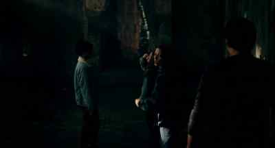 Spencer!BEN: Oh, my God. - There's Something Wrong with the Children