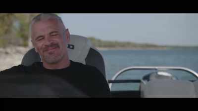 (Spencer chuckles) - Bull Shark 3