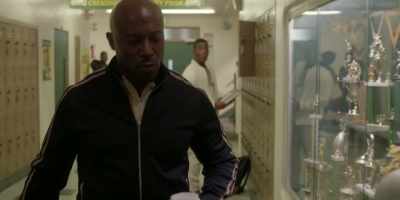 SPENCER: COACH. - All American