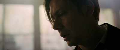 [Spencer exhales] - The Man Who Fell to Earth