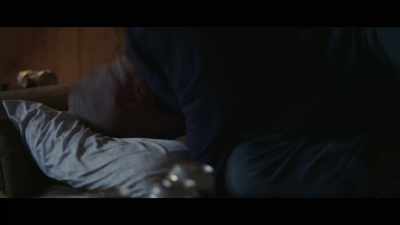 (Spencer grunts) - Bull Shark 3