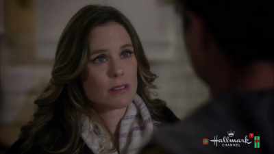 Spencer, I don't think
it was just the distance - Christmas in Evergreen