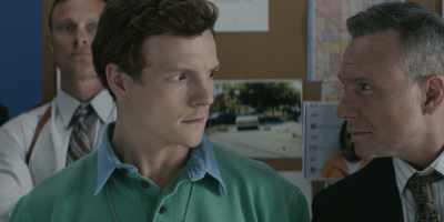 [Spencer]
I will not stop - Dexter: Original Sin