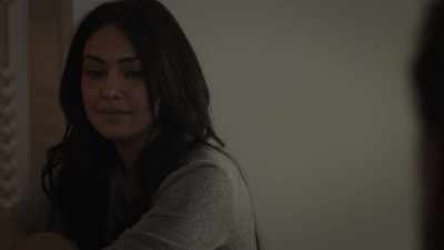 Spencer was mine. - Counterpart