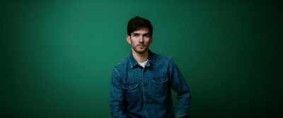 Spencer was Mr. Green, - American Animals
