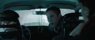Spencer! Okay, you know what, - American Animals