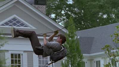 Spencer. - The Walking Dead