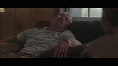 (Spencer sighs) - Bull Shark 3