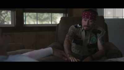 (Spencer sighs) - Bull Shark 3