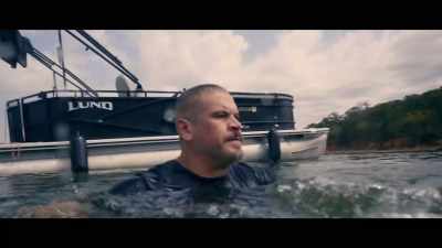 (Spencer sighs) - Bull Shark 3