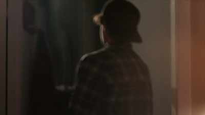 Spencer tells us that there
was an argument that happened
that night - A Time to Kill