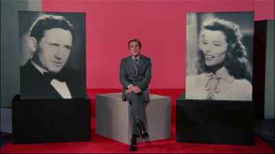 SPENCER TRACY - That's Entertainment, Part II
