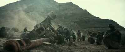 SPENCER: Viper 47,
this is Bravo 595. - 12 Strong