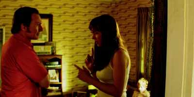 [Spencer]
We are looking for a mother - Dexter: Original Sin