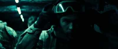 SPENCER: Well, it must be
above 10,000 feet - 12 Strong