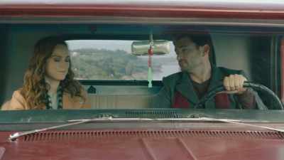 Spend your first night
reunited without me. - Every Time a Bell Rings