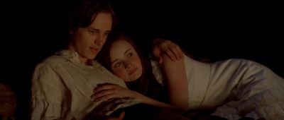 Spend forever with me - Tuck Everlasting