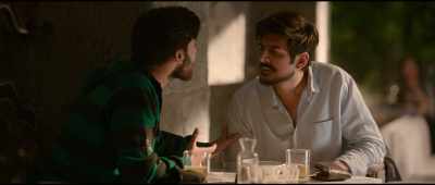 Spend your life looking after her. - Love Aaj Kal