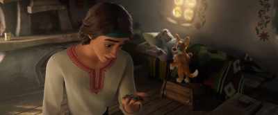 Spend it on a nice girl,
get settled down... - Mavka: The Forest Song