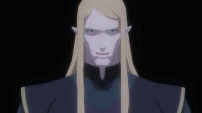Spend some time. Consider my offer.
What you've seen. - DOTA: Dragon's Blood