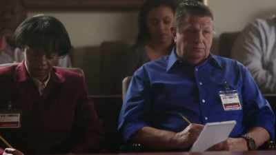 - Spend time in the sun? - Bluff City Law