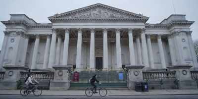 Spending a really wonderful
period of time here, - Quintessentially British