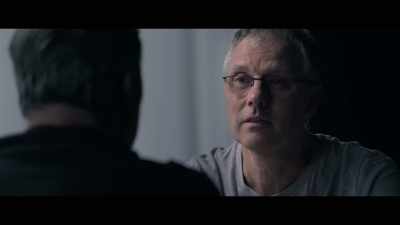 Spending hours talking to people,
finding things, scraps of information. - Tell Me Who I Am