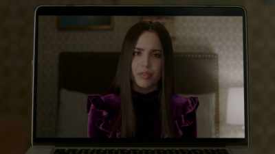 Spending your whole life
chasing perfection - Pretty Little Liars: The Perfectionists