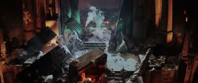 Spengler. - Ghostbusters