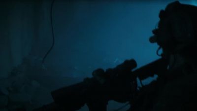 Spenser? - SEAL Team